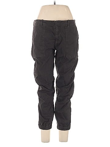 Nili Lotan Cargo Pants (view 1)
