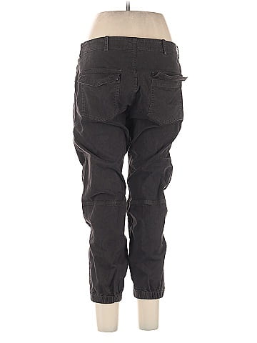 Nili Lotan Cargo Pants (view 2)