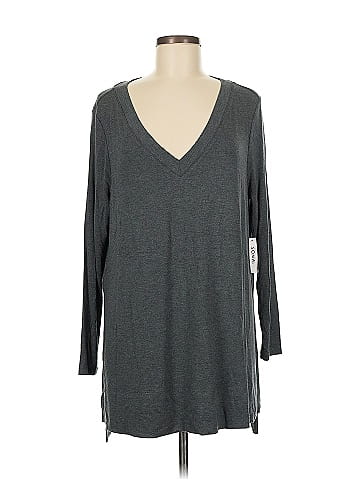 Soma Long Sleeve T-Shirt (view 1)