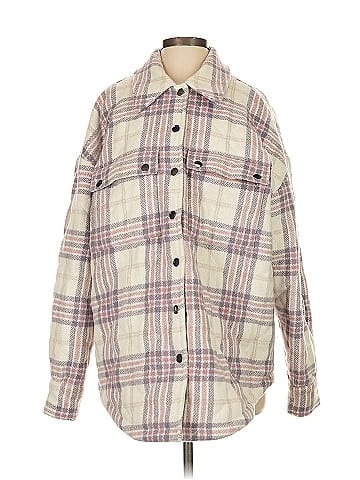 Lovers + Friends Jacket (view 1)