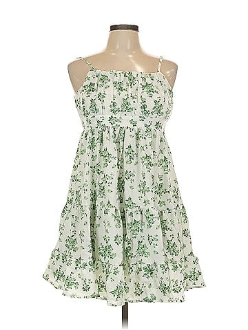 Shein Casual Dress (view 1)