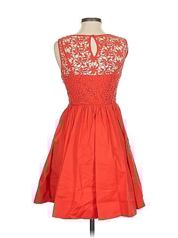 Moulinette Soeurs Casual Dress (view 2)