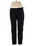 Kenneth Cole New York Black Active Pants Size 12 - photo 1
