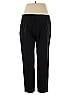 Kenneth Cole New York Black Active Pants Size 12 - photo 2