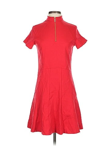 Tail Casual Dress (view 1)
