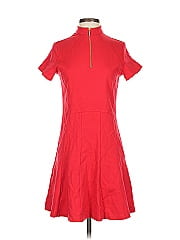 Tail Casual Dress
