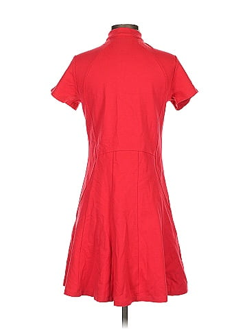 Tail Casual Dress (view 2)