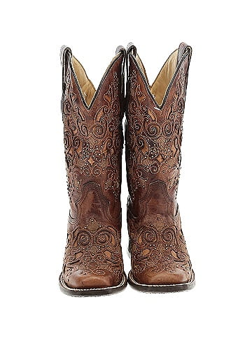 Corral Boots Boots (view 2)