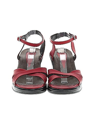 Dansko Sandals (view 2)