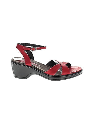 Dansko Sandals (view 1)