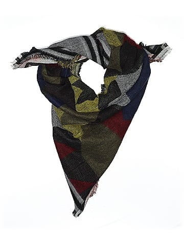 Zara Scarf (view 1)