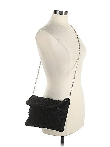 Urban Expressions Crossbody Bag (view 2)