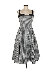 Black Halo Casual Dress