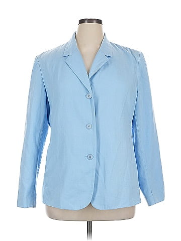 Sag Harbor Blazer (view 1)