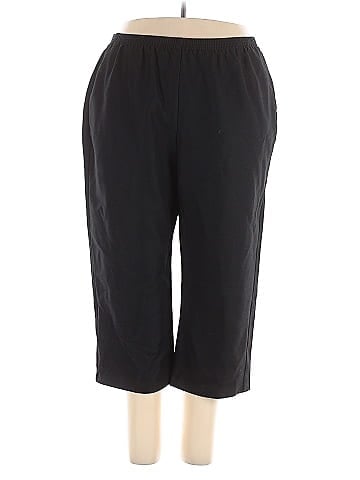 Alfred Dunner Active Pants (view 1)