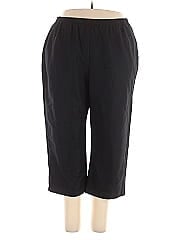 Alfred Dunner Active Pants