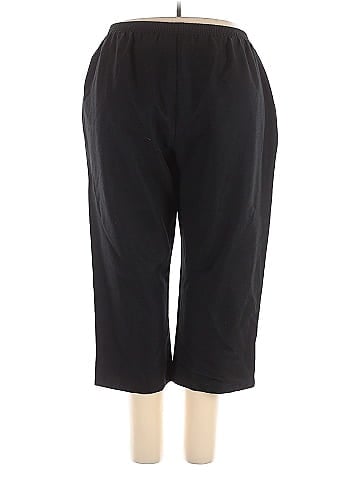 Alfred Dunner Active Pants (view 2)