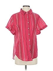 Dylan Short Sleeve Blouse