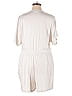 Soma Solid Ivory Romper Size XL - photo 2