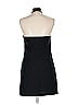 Future Collective Solid Black Cocktail Dress Size 10 - photo 2