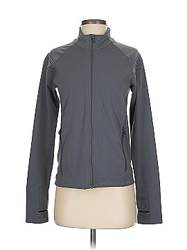 Oiselle Track Jacket