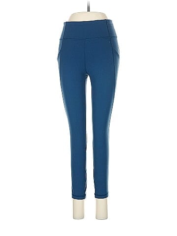 Lululemon Athletica Active Pants (view 1)