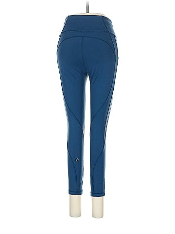 Lululemon Athletica Active Pants (view 2)