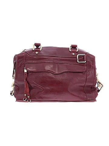 Rebecca Minkoff Satchel (view 1)