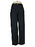 St. John Sport Black Dress Pants Size 6 - photo 1