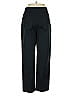St. John Sport Black Dress Pants Size 6 - photo 2