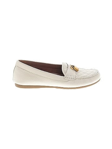 Kurt Geiger Flats (view 1)