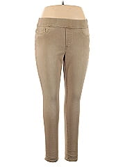 Lauren Jeans Co. Casual Pants