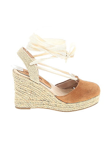 Topshop Wedges (view 1)