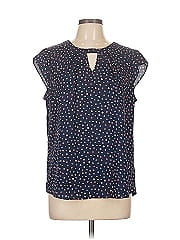 Fortune + Ivy Sleeveless Blouse