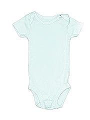 Just One You Made By Carter's Short Sleeve Onesie