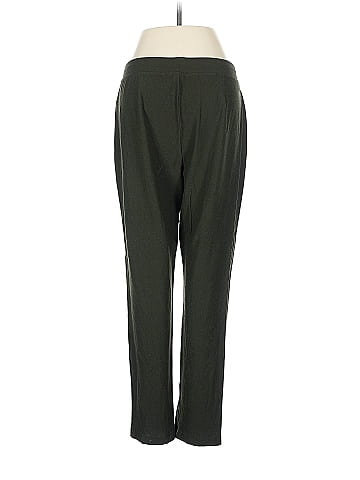 Eileen Fisher Active Pants (view 2)
