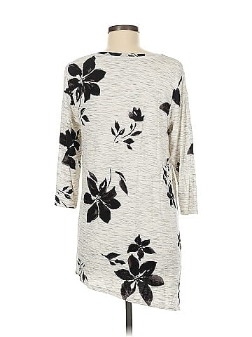 Soma 3/4 Sleeve T-Shirt (view 2)