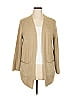 Zesica Tan Cardigan Size XL - photo 1