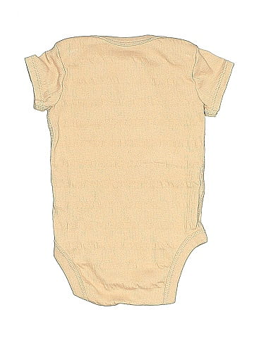 easy-peasy Short Sleeve Onesie (view 2)