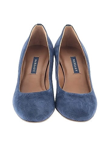 Margaux Heels (view 2)