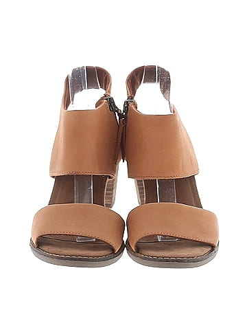TOMS Heels (view 2)