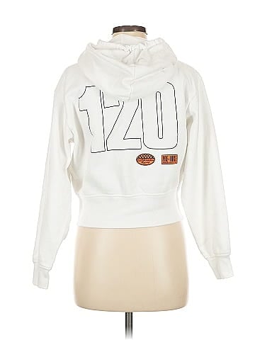 Harley Davidson Zip Up Hoodie (view 2)