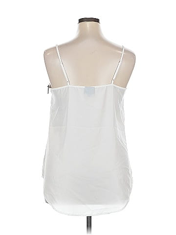 Mossimo Sleeveless Blouse (view 2)