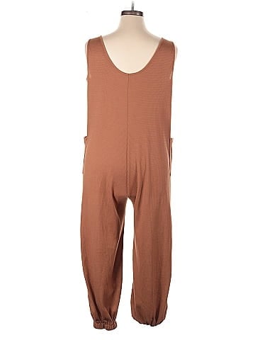 Shein Jumpsuit (view 2)