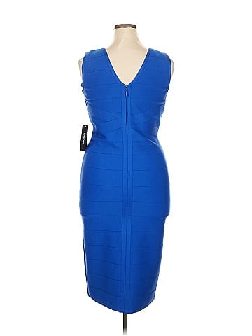 Bebe Cocktail Dress (view 2)