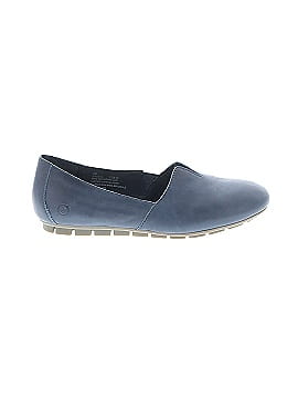Born Handcrafted Footwear Flats