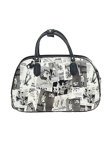 Scholl Satchel (view 1)