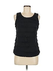 Laura Ashley Sleeveless Top