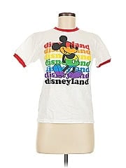 Disney Parks Short Sleeve T Shirt