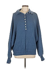 Pol Pullover Sweater